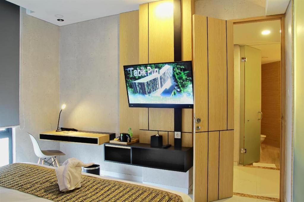 BBC Hotel Lampung Bandar Jaya Gunungsugih Exterior foto