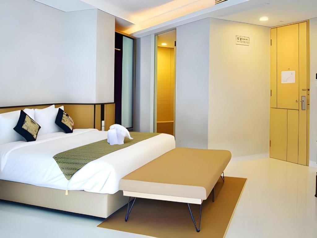BBC Hotel Lampung Bandar Jaya Gunungsugih Exterior foto