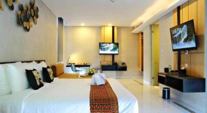 BBC Hotel Lampung Bandar Jaya Gunungsugih Exterior foto