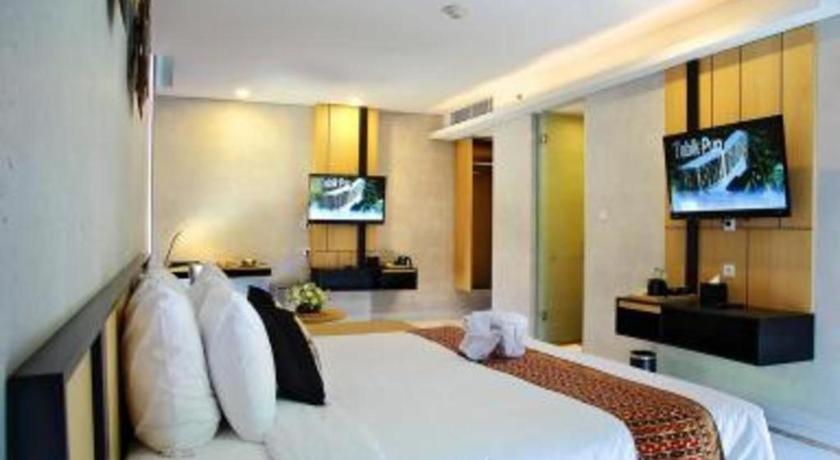 BBC Hotel Lampung Bandar Jaya Gunungsugih Exterior foto
