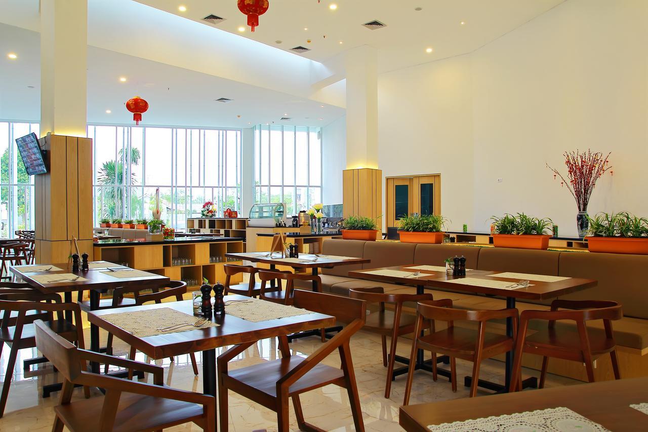 BBC Hotel Lampung Bandar Jaya Gunungsugih Exterior foto